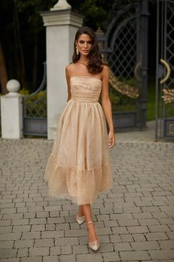 Alamour The Label Perla Dress NEW ARRIVALS