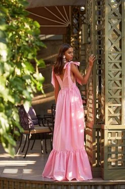 Alamour The Label RESORT Cellina Dress