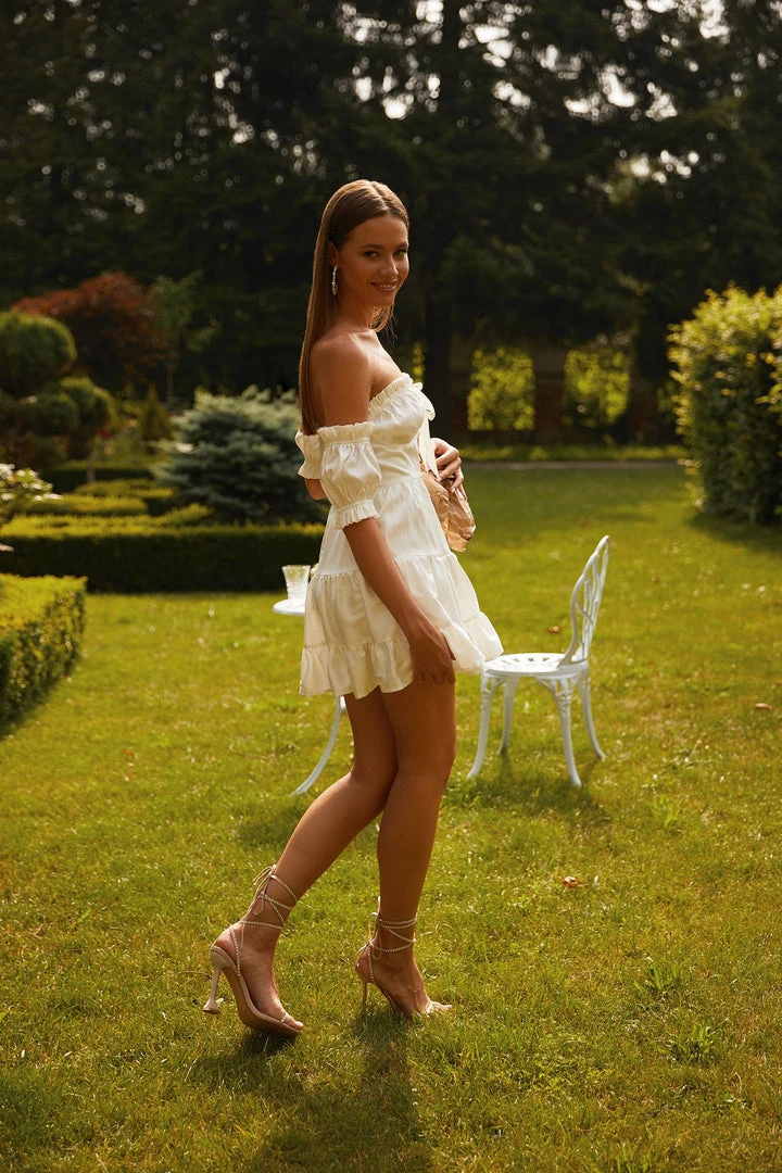 Alamour The Label Safiyah Dress 6 Alamour The Label Safiyah Dress