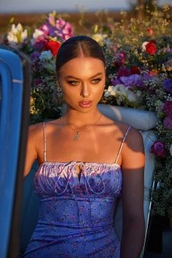 Alamour The Label Luana Dress DRESSES