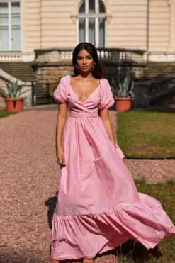 Alamour The Label Andrey Dress RESORT