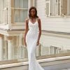 Alamour Made-To-Order Alayna - White PROM & FORMAL