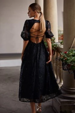 Alamour The Label NEW ARRIVALS Manon Dress