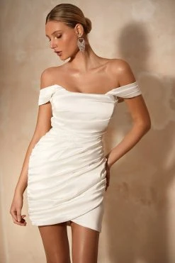 Alamour The Label NEW ARRIVALS Roberta Dress