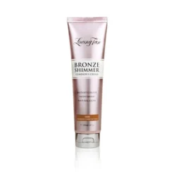 Loving Tan Bronze Shimmer Luminous Cream Dark Beauty