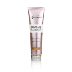 Loving Tan Bronze Shimmer Luminous Cream Medium Beauty
