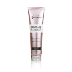 Loving Tan Beauty Bronze Shimmer Luminous Cream Ultra Dark