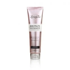 Loving Tan Beauty Bronze Shimmer Luminous Cream Ultra Dark