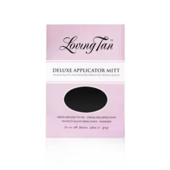 Loving Tan Deluxe Self Tanning Applicator Mitt Beauty