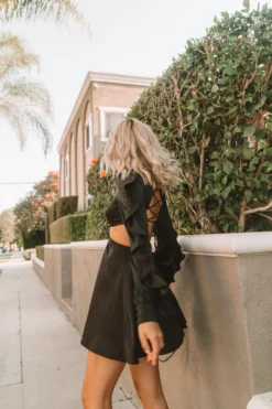 Alamour The Label DRESSES Romy Dress