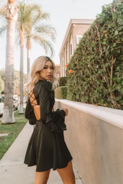 Alamour The Label DRESSES Romy Dress