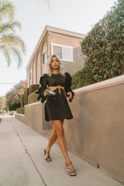 Alamour The Label DRESSES Romy Dress