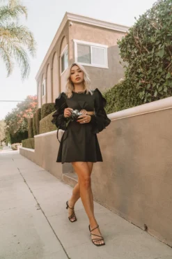 Alamour The Label DRESSES Romy Dress