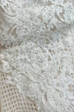 Alamour Made-To-Order A-Line Gowns Carissa Gown