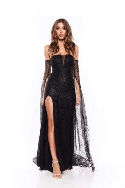 Alamour The Label Jocelina - Black