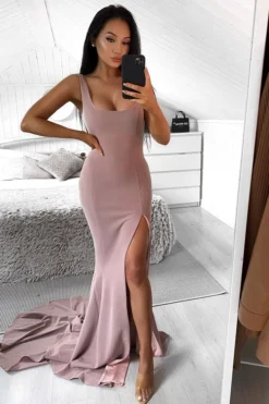 Alamour The Label SALE Fernanda - Mauve