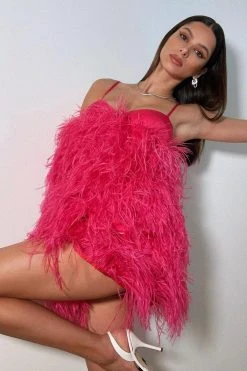 Alamour The Label Kaila Dress COCKTAIL