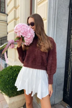 Alamour The Label TOPS Carter Jumper