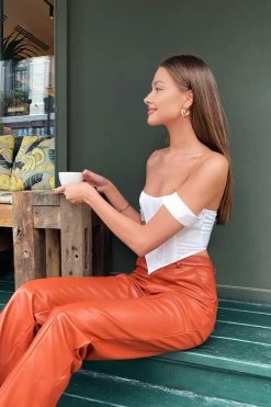 Alamour The Label TOPS Miaora Bustier 3 Alamour The Label TOPS Miaora Bustier