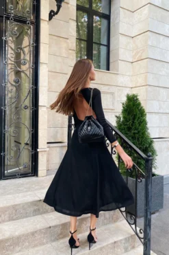 Alamour The Label Marigot Dress