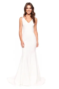 Alamour The Label SAMPLE - Makayla White