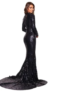 Alamour The Label SAMPLE - Custom Cosimia Rose Gold